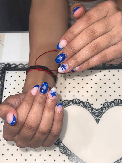 Mi Uña | Salón de Manicura y Uñas en Leganés / 