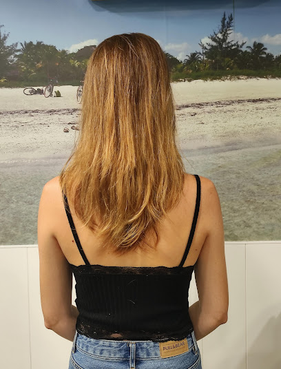 Busi Vicens Peluqueros | Peluquería en Palma / Baleares