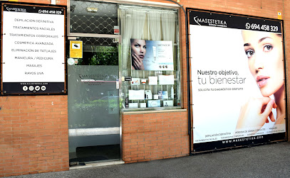 Dermo+Estética Sevilla | Peluquería en Sevilla / 