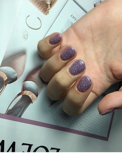 Lucia Garcia Beauty Room | Salón de Manicura y Uñas en Vilagarcia de Arousa / 