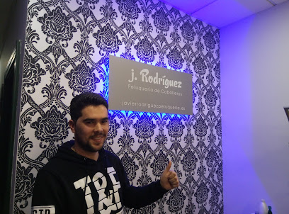 Javier Rodríguez Peluquería | Peluquería en Ogíjares / Granada
