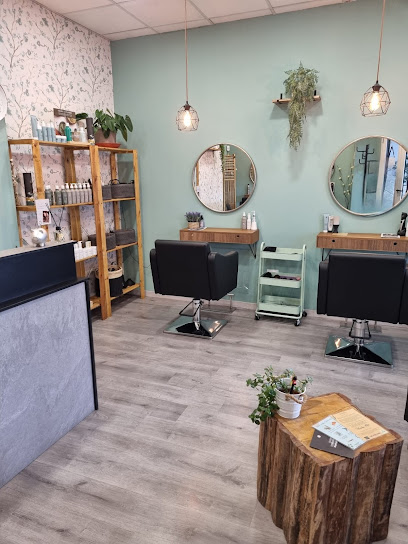 Naisha Estilistas | Peluqueria en Alcalá de Henares / Madrid