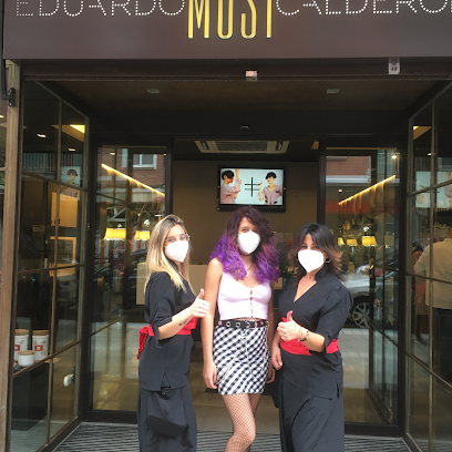 Must Calderon SL | Peluquería en Bilbao / Vizcaya