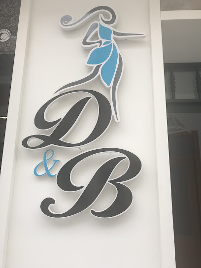 D&B peluqueria y Estética | Peluquería en O Grove / 