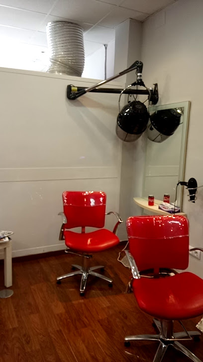 Aljarafe Peluqueros | Peluquería en Mairena del Aljarafe / Sevilla