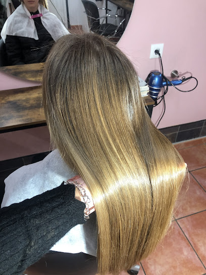 Alisados Aline Barbara | Peluqueria en Algeciras / Cádiz