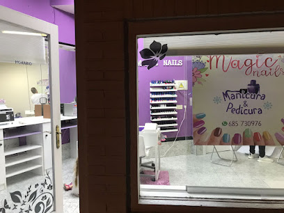 Magic Nails | Salón de Manicura y Uñas en Mungia / 