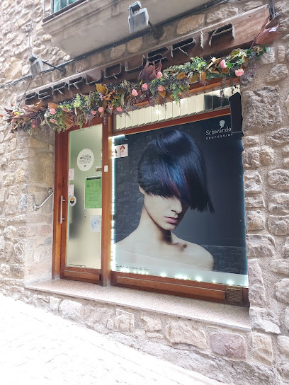 Perruqueria Abel | Peluqueria en Bagà / Barcelona