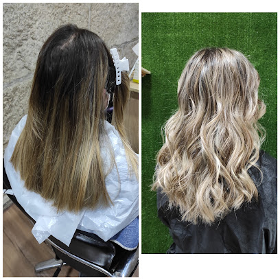 Peluquería de Zaida Gallego | Peluquería en Marín / Pontevedra