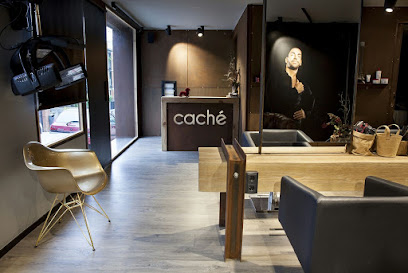 Caché Estilistes | Peluqueria en Manresa / Barcelona