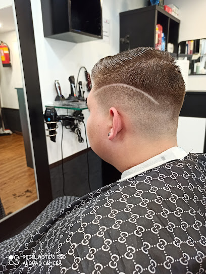 Peluquería La Sierra | Peluqueria en San Sebastián de los Reyes / Madrid