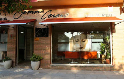 Gemma Cerezo Estética | Peluquería en Lliria / 