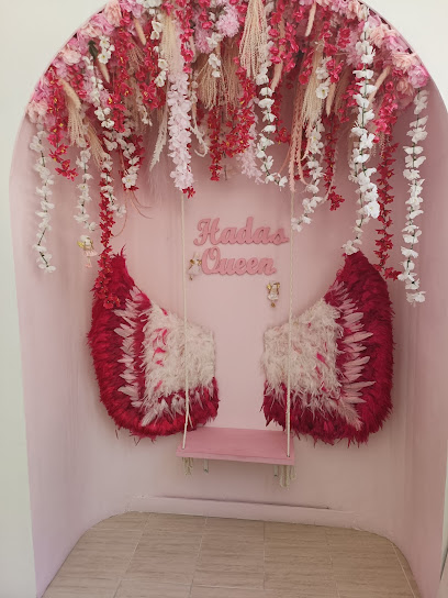 Hadas Queen | Peluquería en Santa Cruz de Tenerife / 