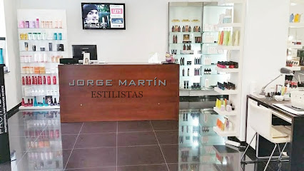 Jorge Martín , Peluquería y Estética. | Peluqueria en Palma / Baleares