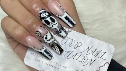 Top Nail Vietnamita | Salón de Uñas y Manicura en Barcelona