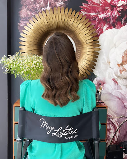 Muylolitas | Peluquería en Logroño / 
