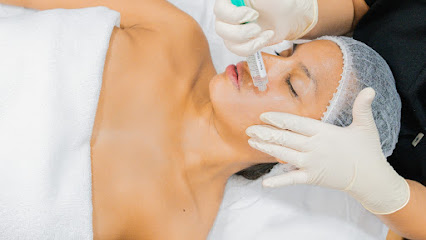 Alexandra Clavijo | Centro de Estética en Madrid