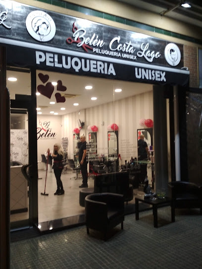 Belén Costalago | Peluqueria en Torremolinos / Málaga
