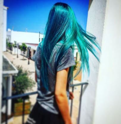 RocyLook Beach Formentera | Peluqueria en La Savina / Baleares