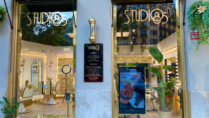 STUDIO 85 BCN | Peluqueria en Barcelona / Barcelona