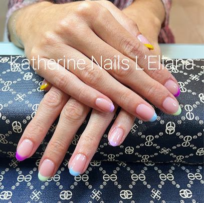 Katherine Nails L’Eliana | Salón de Uñas y Manicura en Valencia