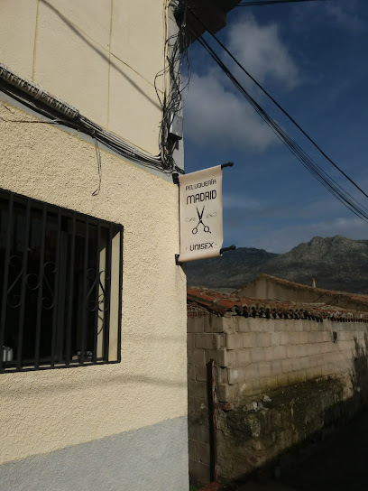 Peluqueria y centro de estética MADRID | Peluquería en Navarredondilla / Ávila