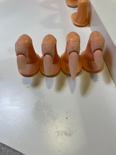 Soraya S’Nails | Salón de Uñas y Manicura en Murcia