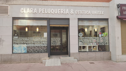 Peluquería Clara | Peluqueria en Laguna de Duero / Valladolid