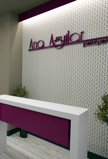 Ana Aguilar Peluqueria | Peluquería en Málaga / Málaga
