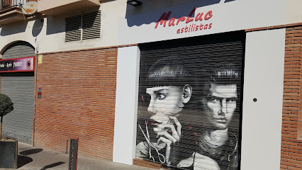 PELUQUERÍA MARLUC ESTILISTAS | Peluqueria en Granada / Granada