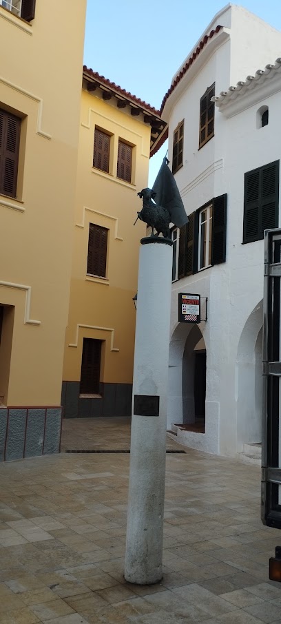 Peluquería Vicente | Peluqueria en Ciudadela de Menorca / Baleares