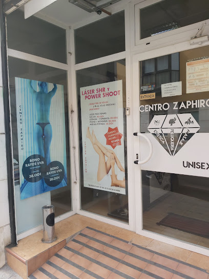 zaphiro | Peluquería en Guadalajara / Guadalajara