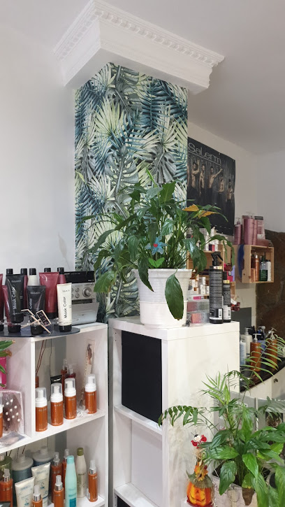 Itziar Ramírez estilista | Peluqueria en Sestao / Vizcaya