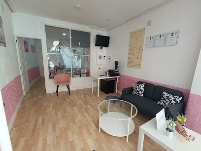 Magic Nails | Salón de Uñas y Manicura en Alfaro