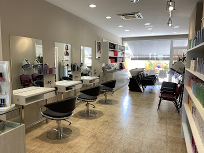 Peluquería Inma Domínguez | Peluquería en Manresa / Barcelona