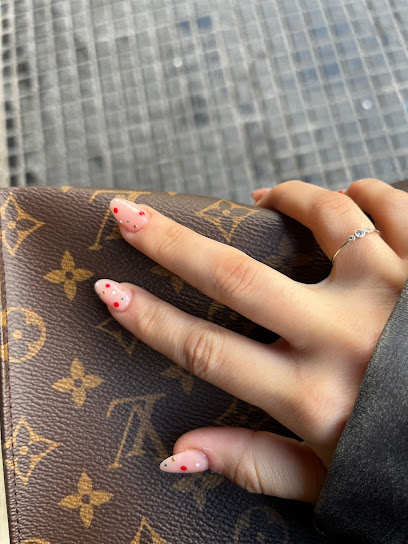 Boho Nails Art | Salón de Manicura y Uñas en Santa Perpetua de Mogoda / 