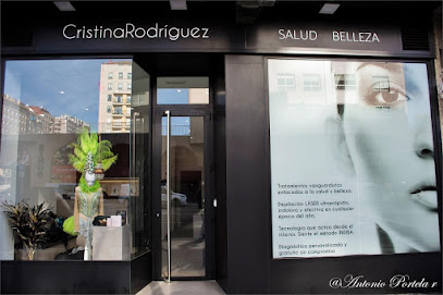 Cristina Rodriguez | Centro de Estética en Vigo