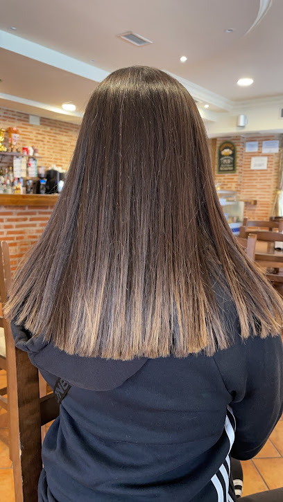 Peluquería Mango Estética | Peluquería en Azuqueca de Henares / Guadalajara