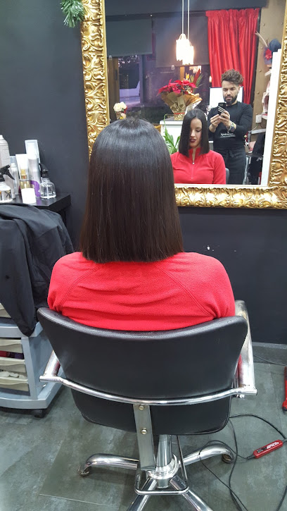 Peluka | Peluqueria en Alhaurín de la Torre / Málaga