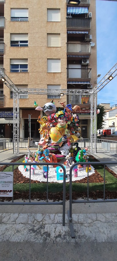 Peluqueria Coiffeur Estrugo | Peluqueria en Grau y Playa / Valencia