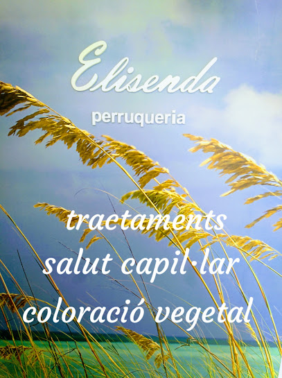 Perruqueria Elisenda | Peluquería en Espluga de Francolí / Tarragona