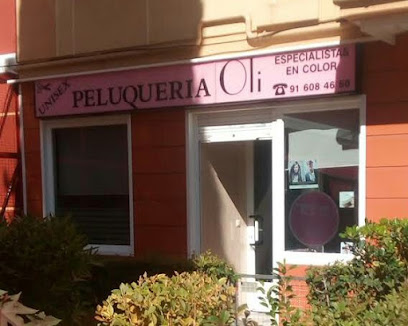 Peluqueria Oli | Peluqueria en Fuenlabrada / Madrid