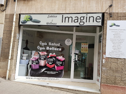 IMAGINE WELLNESS | Centro de Estética en Barcelona