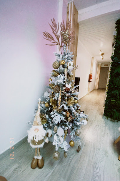 Renza Studio | Peluquería en Santa Cruz de Tenerife / 
