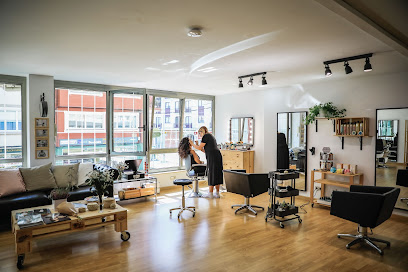 Nuria Veira Green Salon | Peluquería en Narón / La Coruña