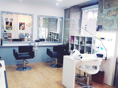 Celeste Bouzón Estilista | Peluquería en Puenteareas / Pontevedra
