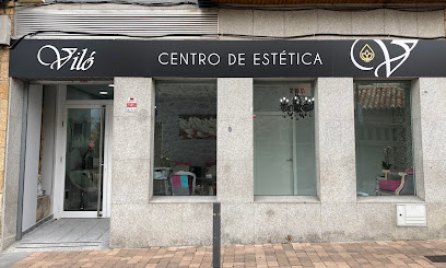 Vilo | Centro de Estética en Collado Villalba