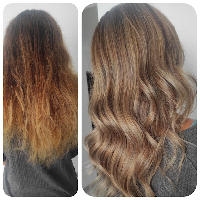 PINK HAIR by Verónica Lima | Peluquería en Zafra / Badajoz