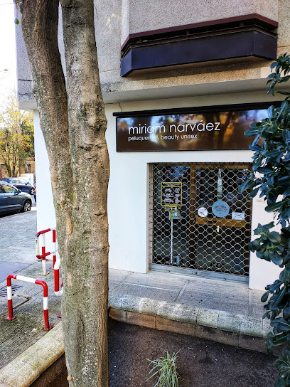 Miriam Narváez | Peluqueria en Jerez de la Frontera / Cádiz