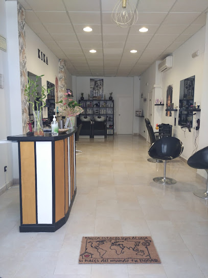 Peluquería Kika | Peluqueria en Ourense / Orense